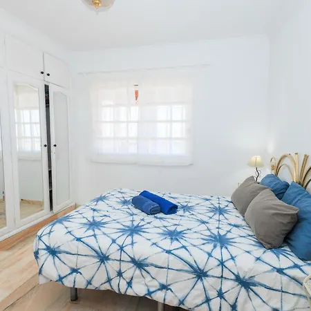 In Cristianos- Morales 4a * Arona (Tenerife)