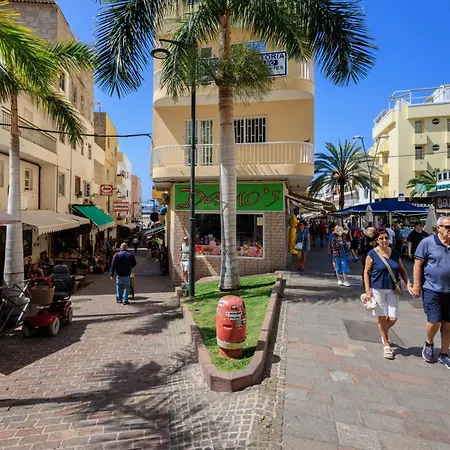 In Cristianos- Morales 4a Arona (Tenerife)