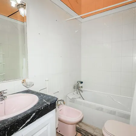In Cristianos- Morales 4a Apartment Arona (Tenerife)