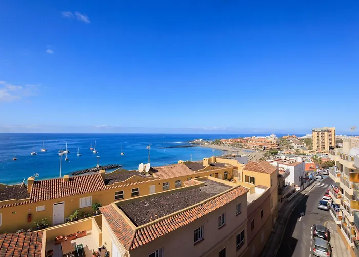 Apartment In Cristianos- Morales 4a Arona (Tenerife)